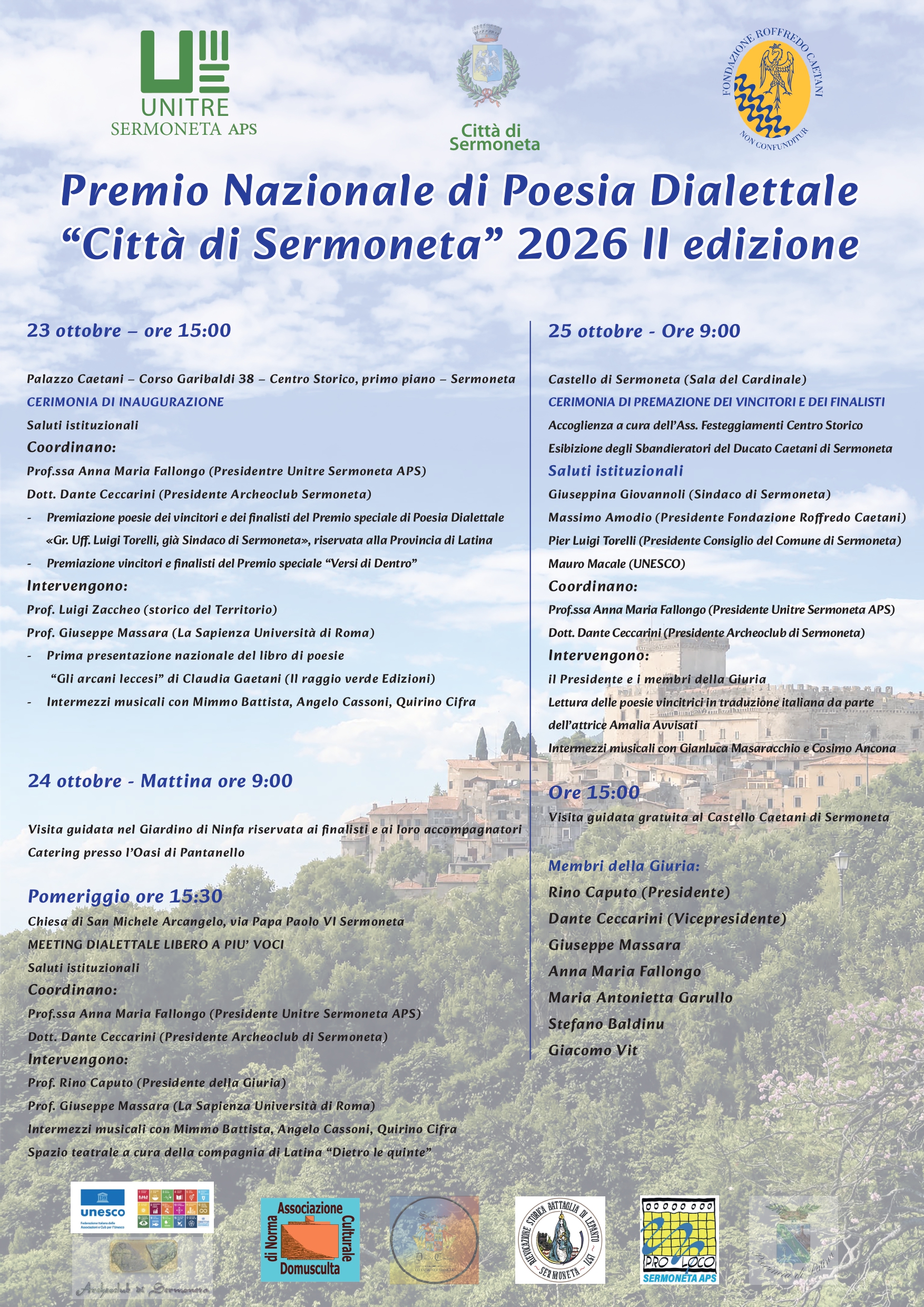 1 Locandina UNITREsett 2026-1_page-0001